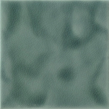 Cerasarda, Marezzati - Verde Salvia, Naturale, 10x10cm, 10.00mm