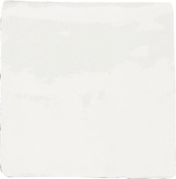Cevica, Provenza - CEM18 - Blanco, Craquele, 10x10cm, 9.00mm