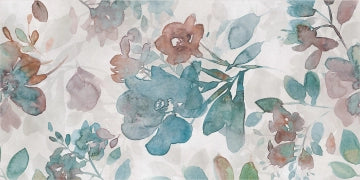 Elios Ceramica, Love&decors - 00H6AD3 - Bloom, Terzo Fuoco, 60x120cm, 10.00mm, Rett.