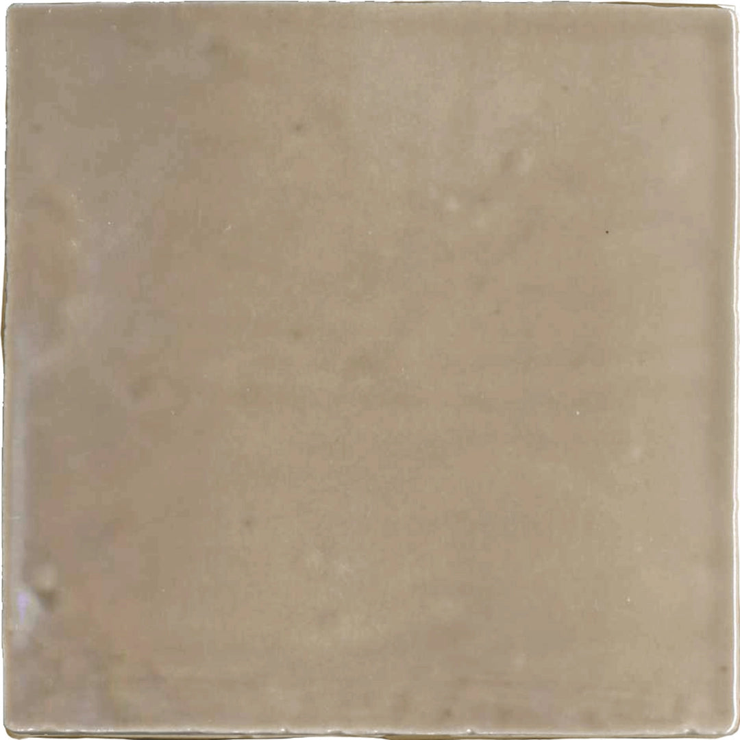 Self Style, Vogue - Tortora, Glossy, 15x15cm, 9.00mm