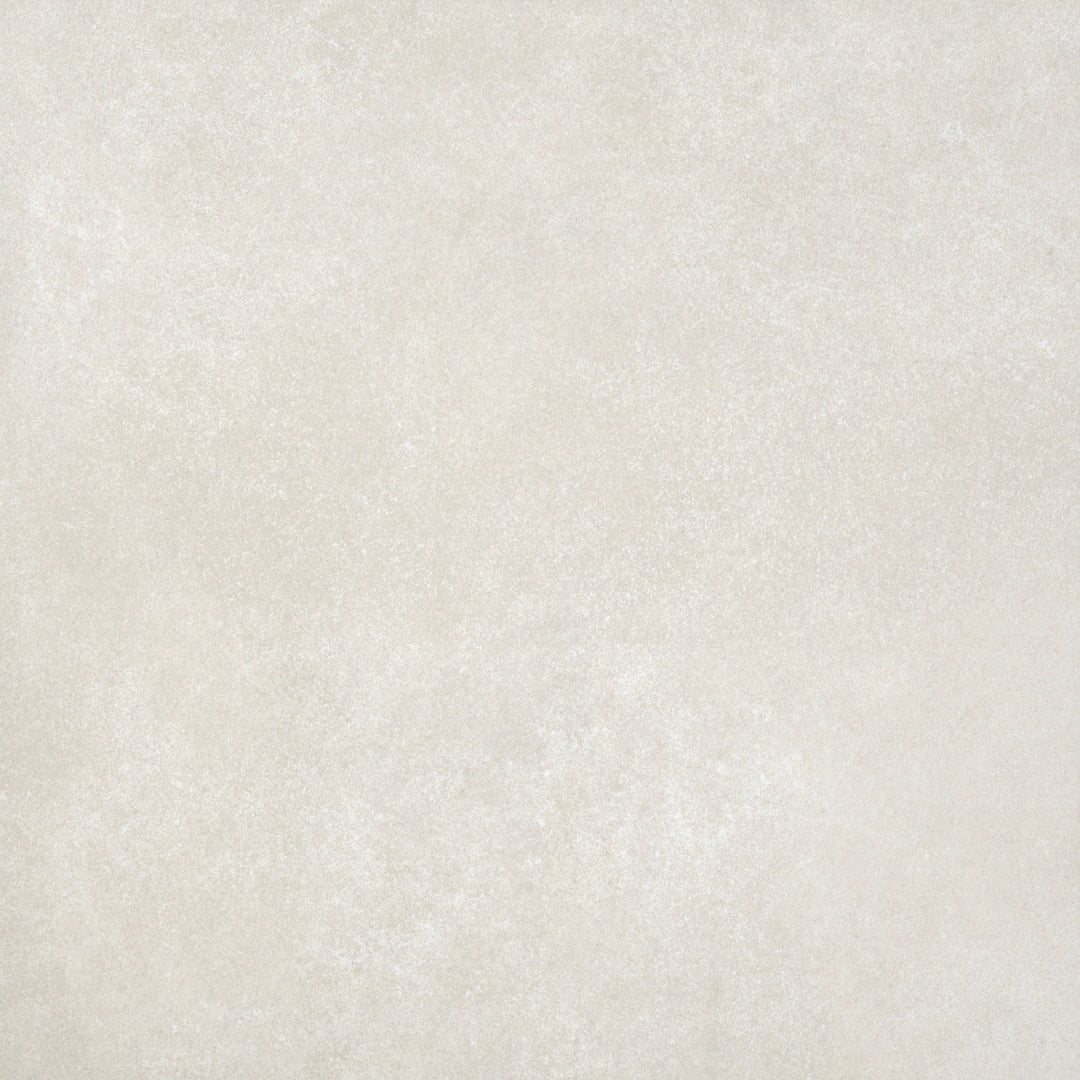 Casalgrande Padana, Eco Concrete - Eco Bianco, Grip, 60x60cm, 9.00mm, Rett.