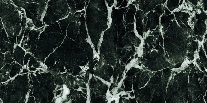 Dom Ceramiche, Kobe - Verde Aver, Lux, 59.5x119.2cm, 10.00mm