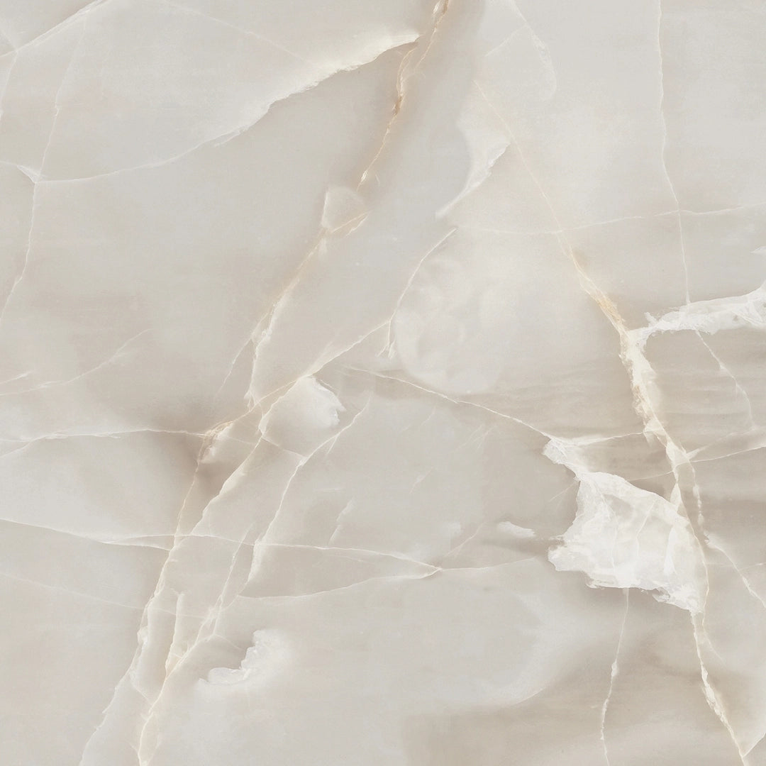 Saime Ceramiche, Shine - 8660036 - Bianco, Matt, 60x60cm, 9.00mm, Rett.