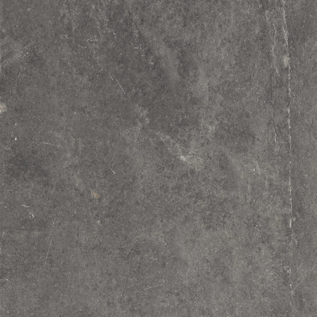 Provenza Ceramiche, Groove - E35Y  -  Mistique Black , Naturale, 60x60cm, 9.50mm, Rett.