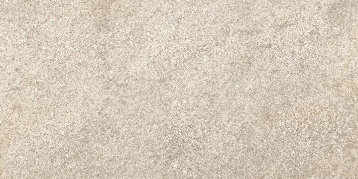 Armonie Ceramiche, Walk - 449007 - Beige, Grip, 30x60cm, 8.50mm, Not rectified