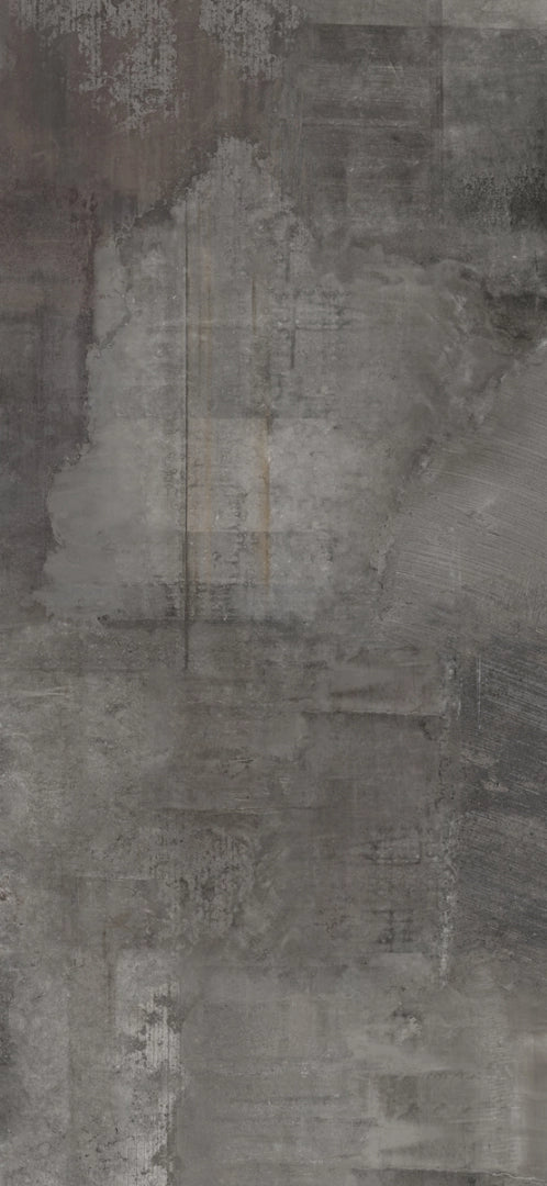 Apavisa, Tattoo - Black, Naturale, 120x260cm, 6.00mm, Not rectified