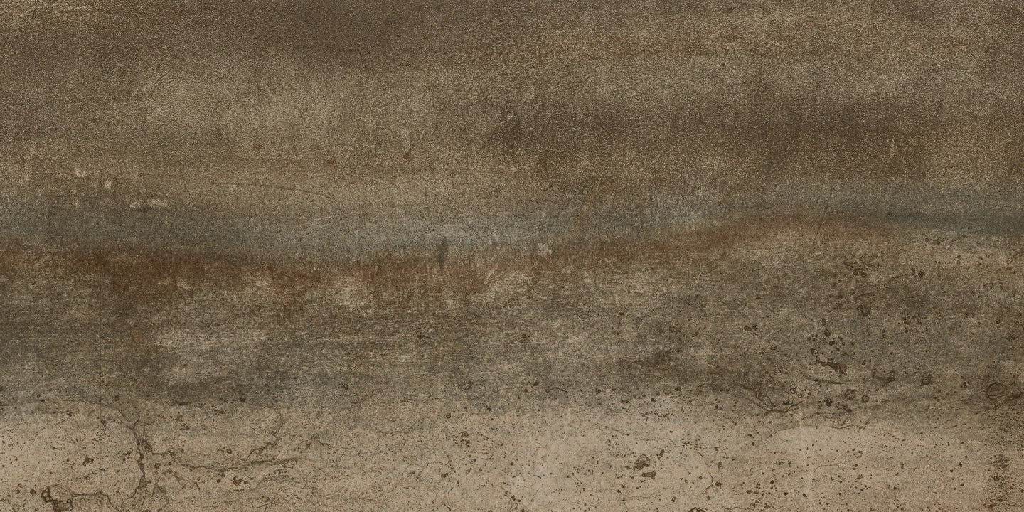 Ecoceramic, Nox - FM0869---Oxid,-Natural,-60x120cm,-10.00mm,-Rett.