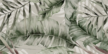 Elios Ceramica, Love&decors - 00H6AD8 - Leaf, Terzo Fuoco, 60x120cm, 10.00mm, Rett.