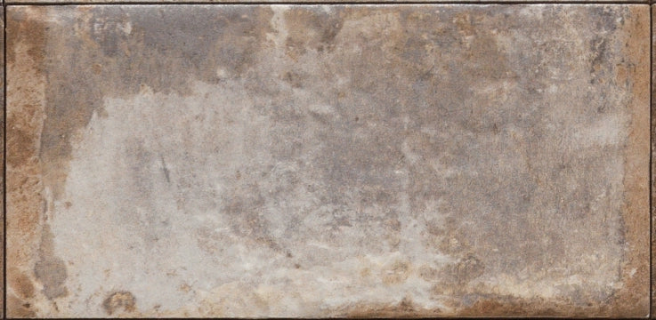 Cir Manifatture Ceramiche, Havana - 1052961 - Malecon, Naturale, 10x20cm, 10.00mm