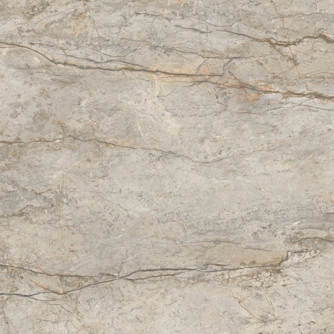 Ceramica Rondine, Canova - Oxford Grey, Lappato, 120x120cm, 6.00mm, Rett.