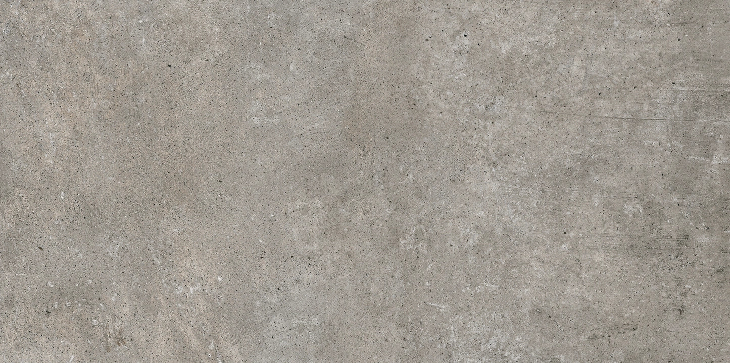 Tuscania Ceramiche, Holystone - Dark, Naturale, 30.4x61cm, 9.00mm, Rett.