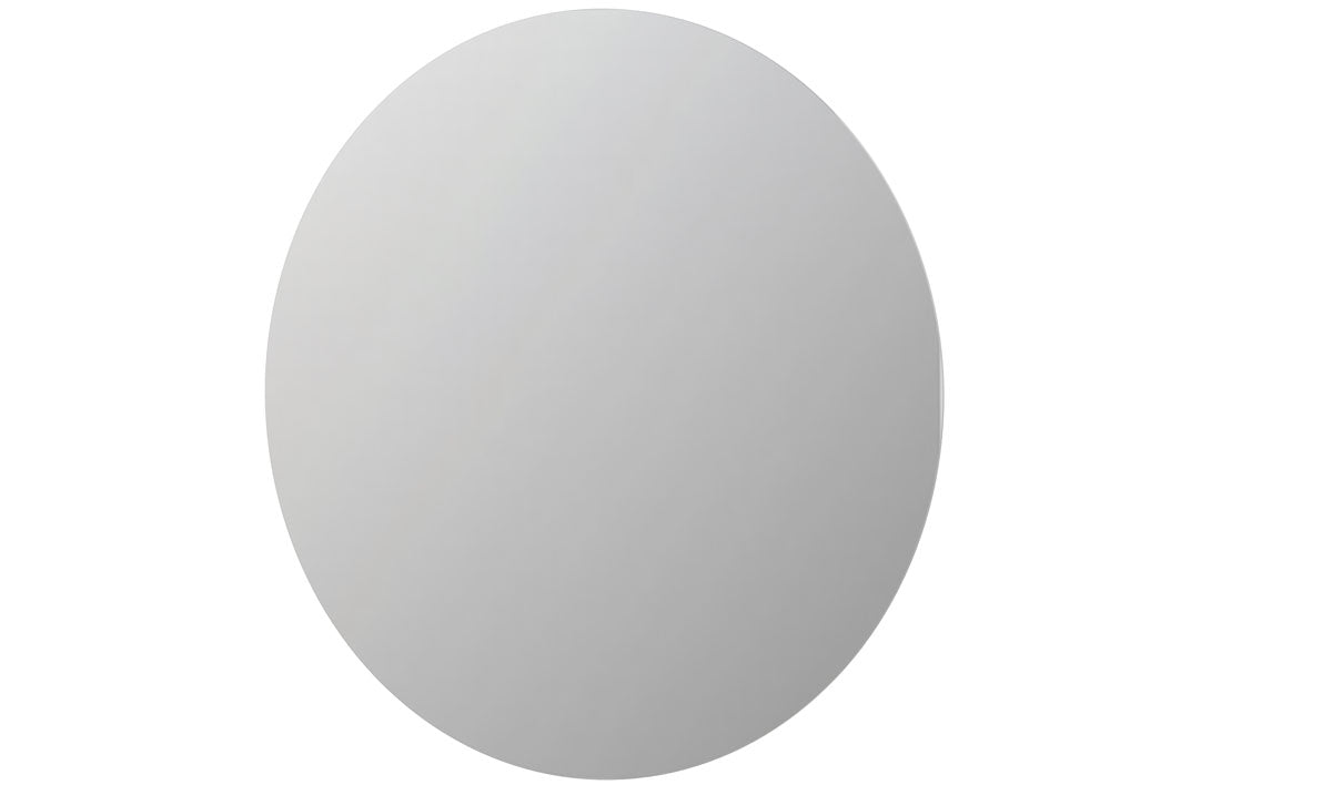 Ink SP12 spiegel rond 120cm