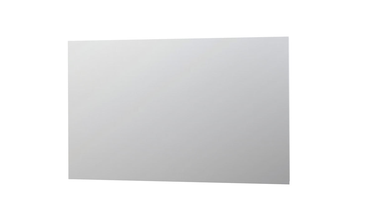 Ink SP1 spiegel rechthoek 140x80cm