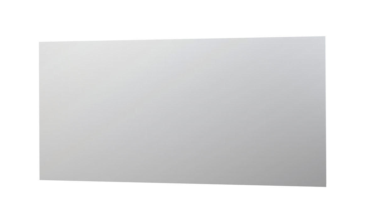 Ink SP1 spiegel rechthoek 180x80cm