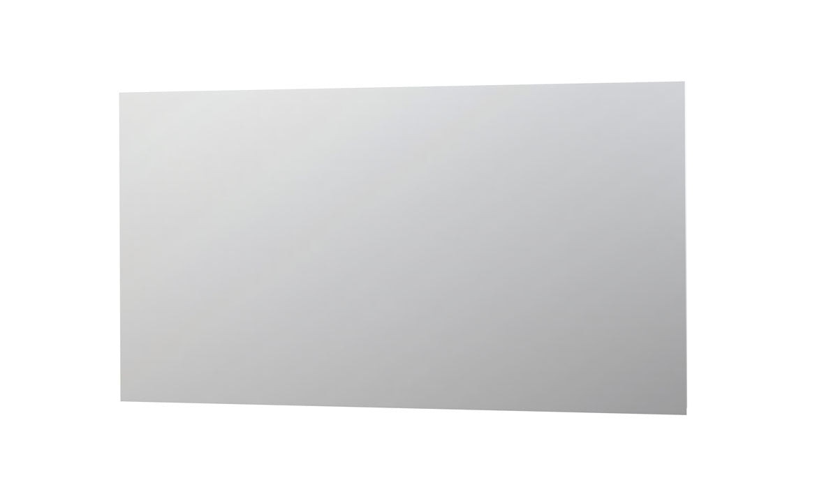 Ink SP1 spiegel rechthoek 160x80cm