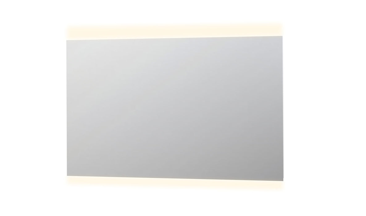 Ink spiegel SP4 60 x 80 cm met LED boven/onder verlichting en sensorschakelaar - 8407900