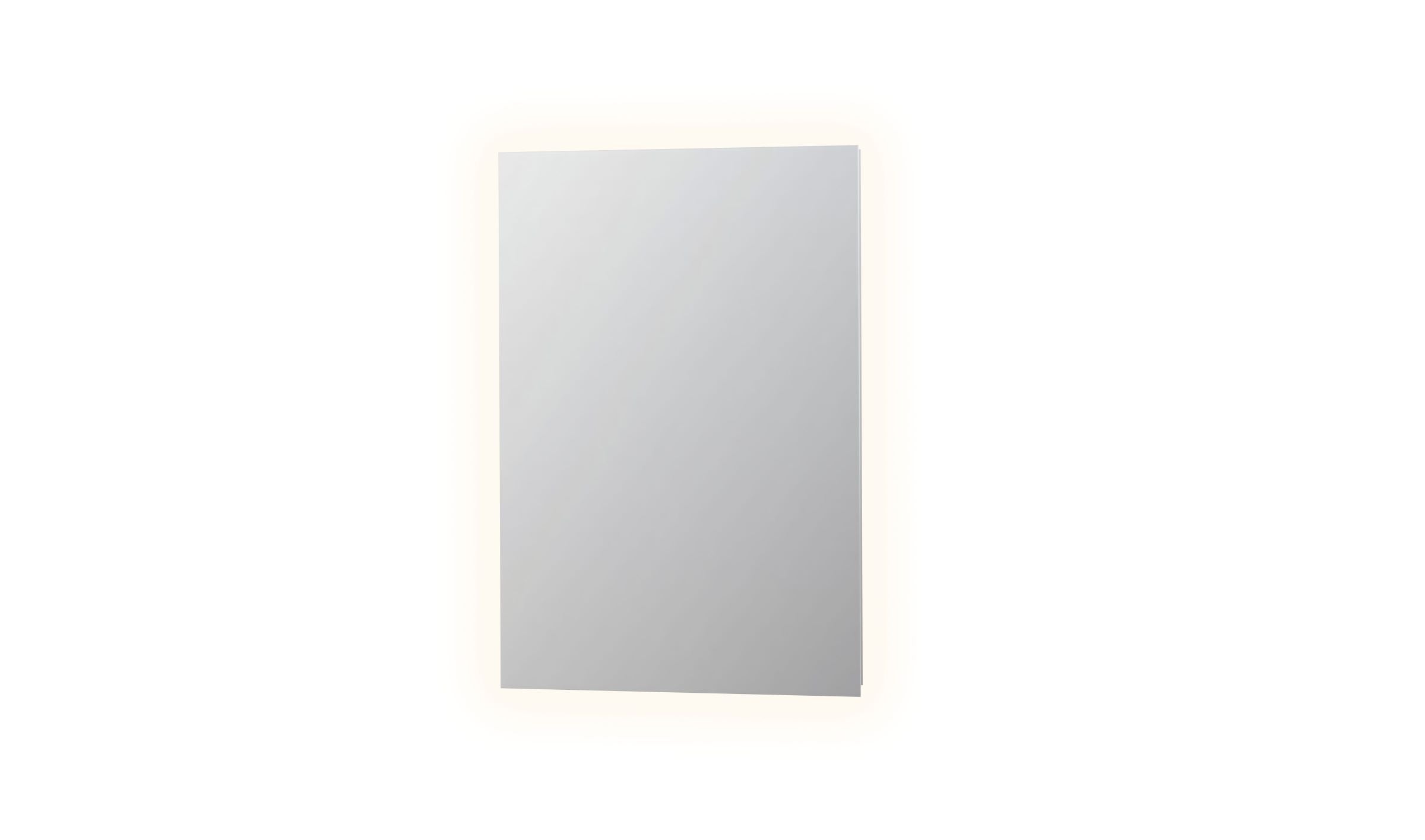 Ink SP5 spiegel 60x80cm indirecte LED rondom