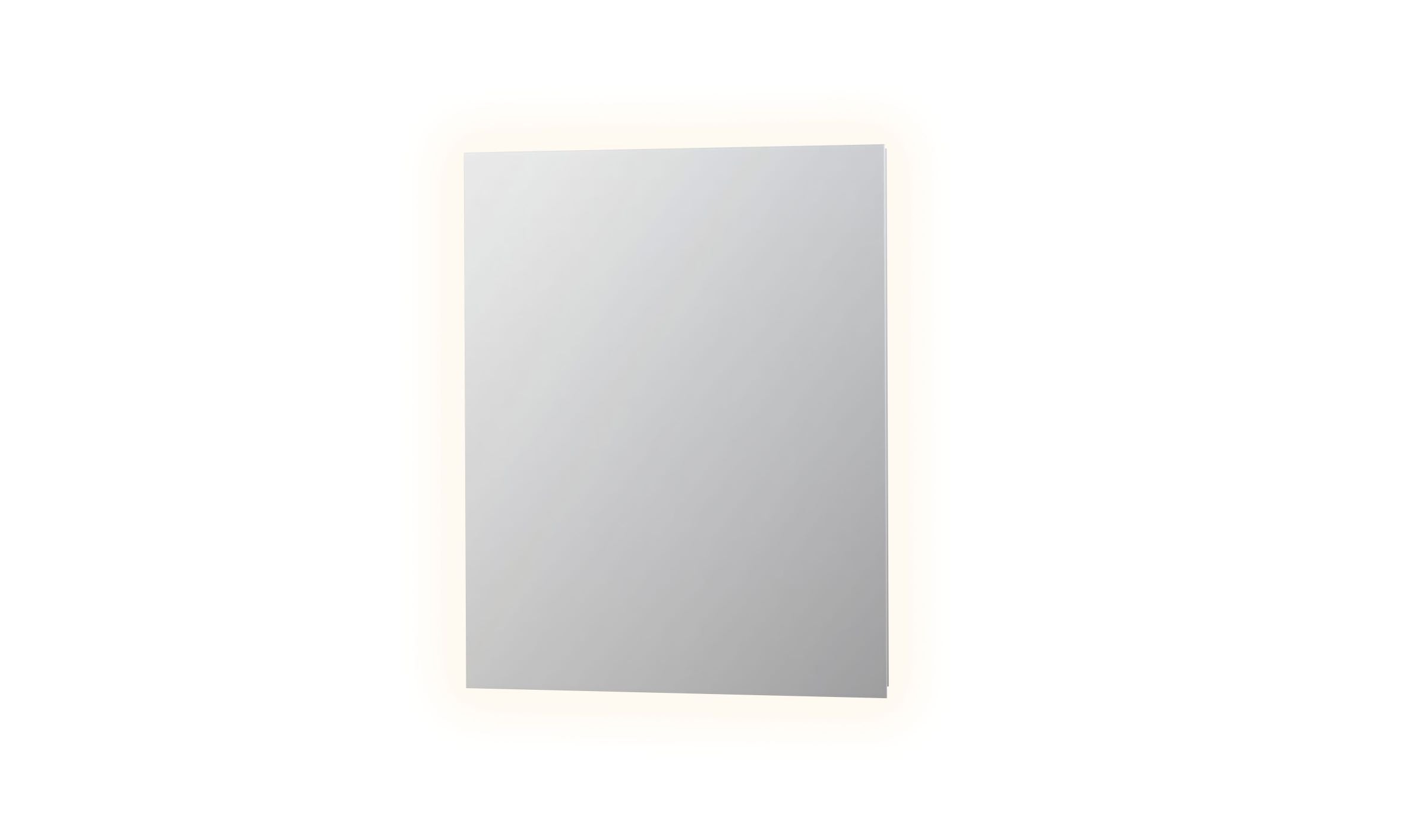 Ink SP5 spiegel 70x80cm indirecte LED rondom