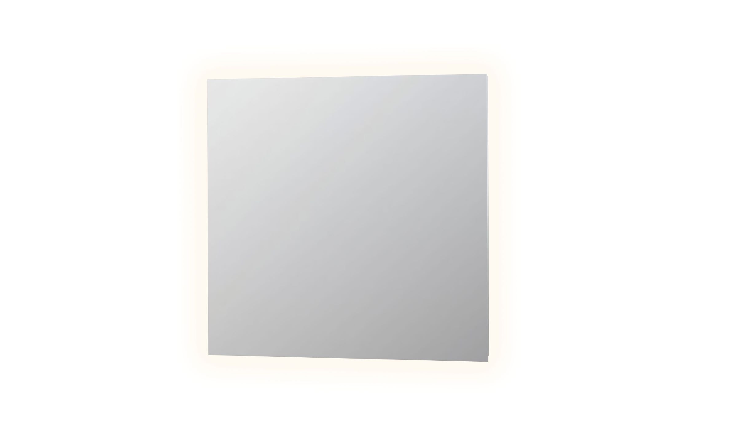 Ink SP5 spiegel 90x80cm indirecte LED rondom