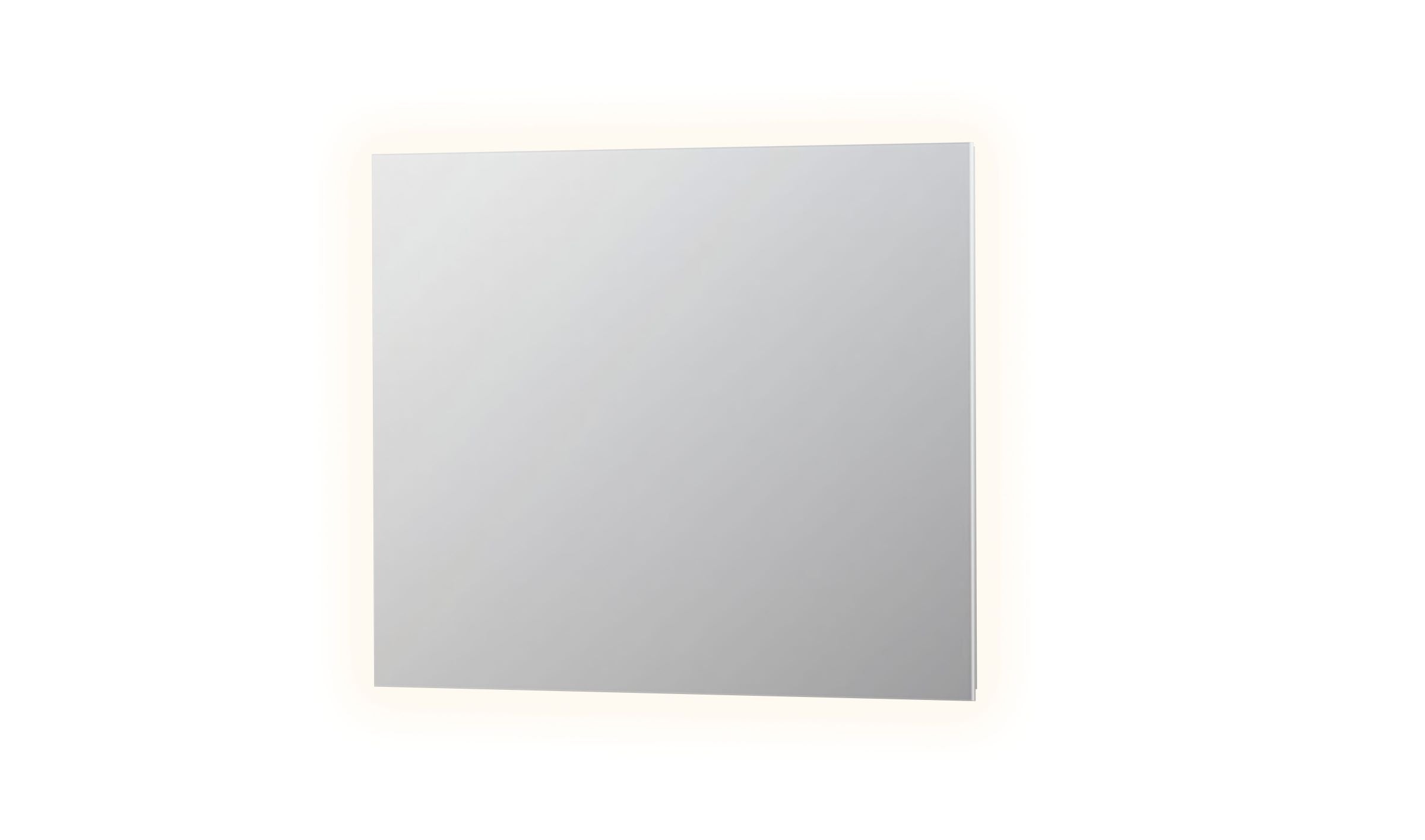 Ink SP5 spiegel 100x80cm indirecte LED rondom