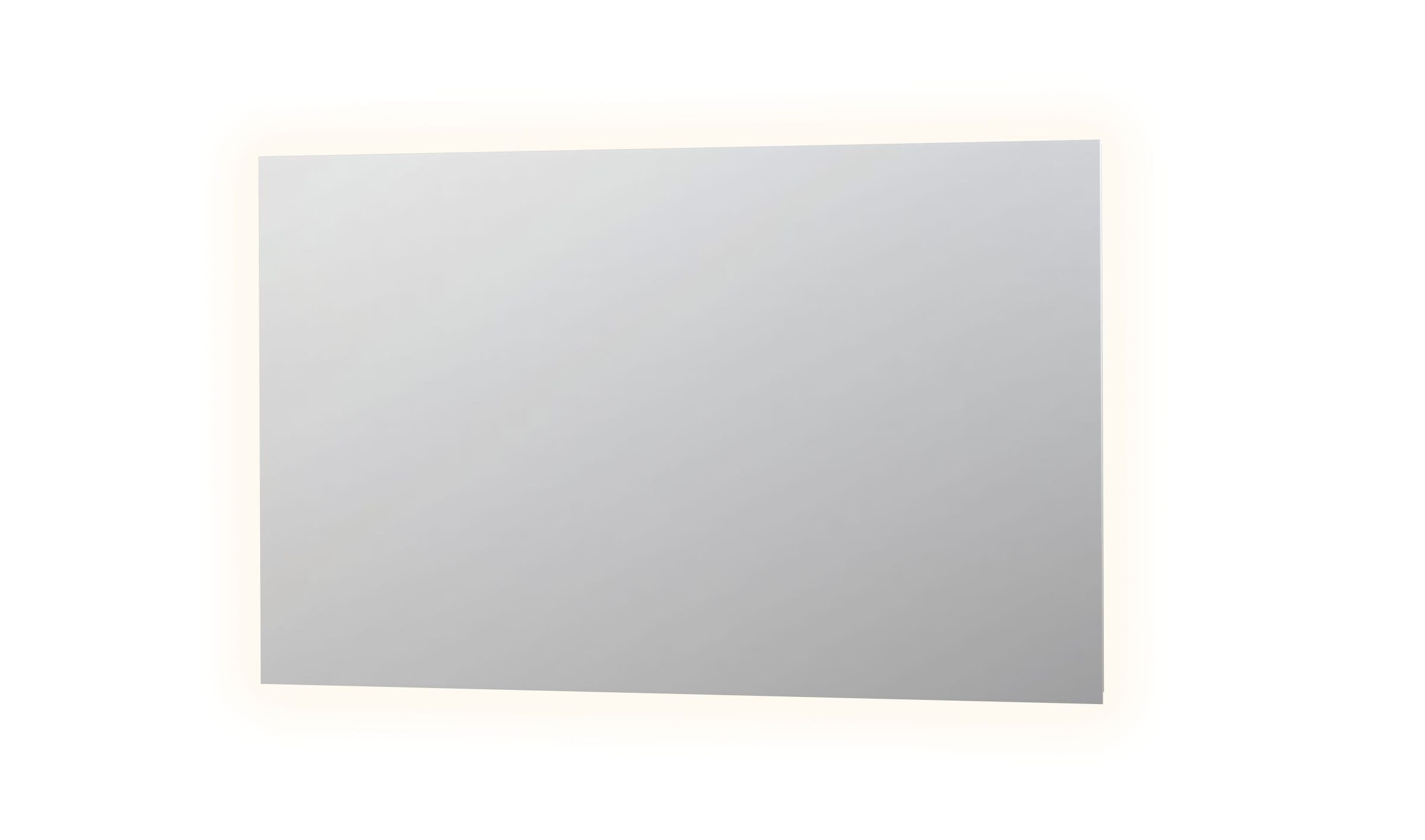 Ink SP5 spiegel 140x80cm indirecte LED rondom
