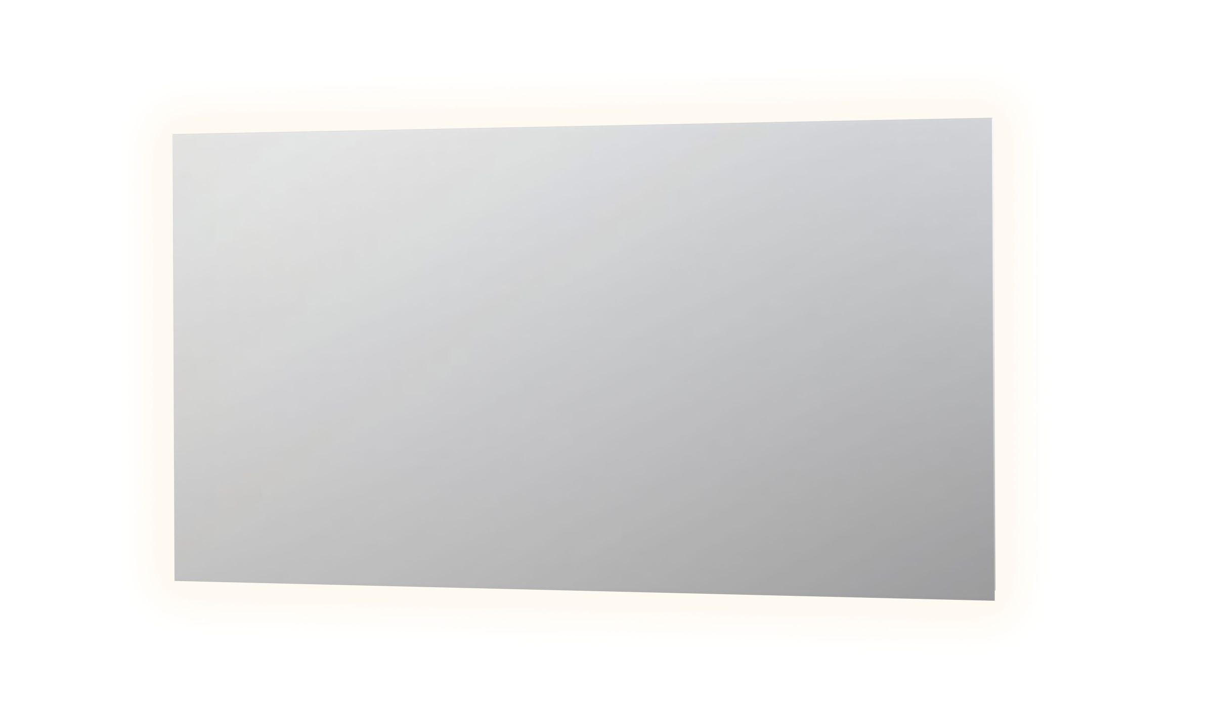 Ink SP5 spiegel 160x80cm indirecte LED rondom