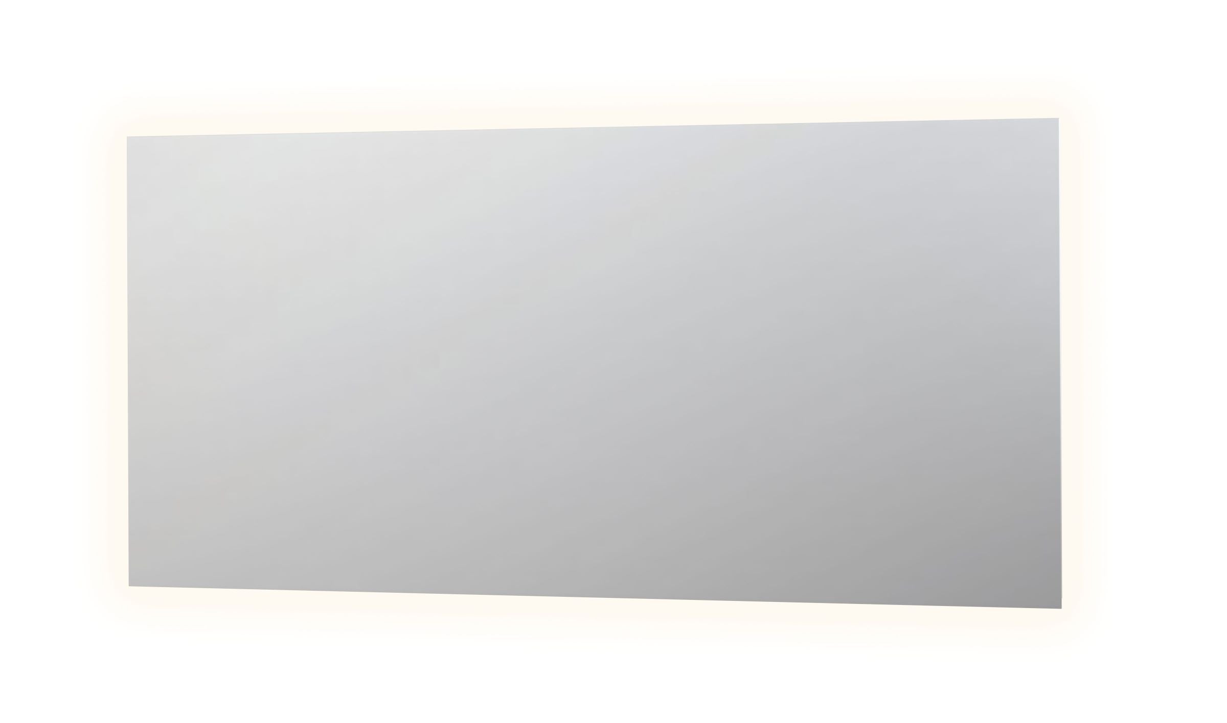Ink SP5 spiegel 180x80cm indirecte LED rondom