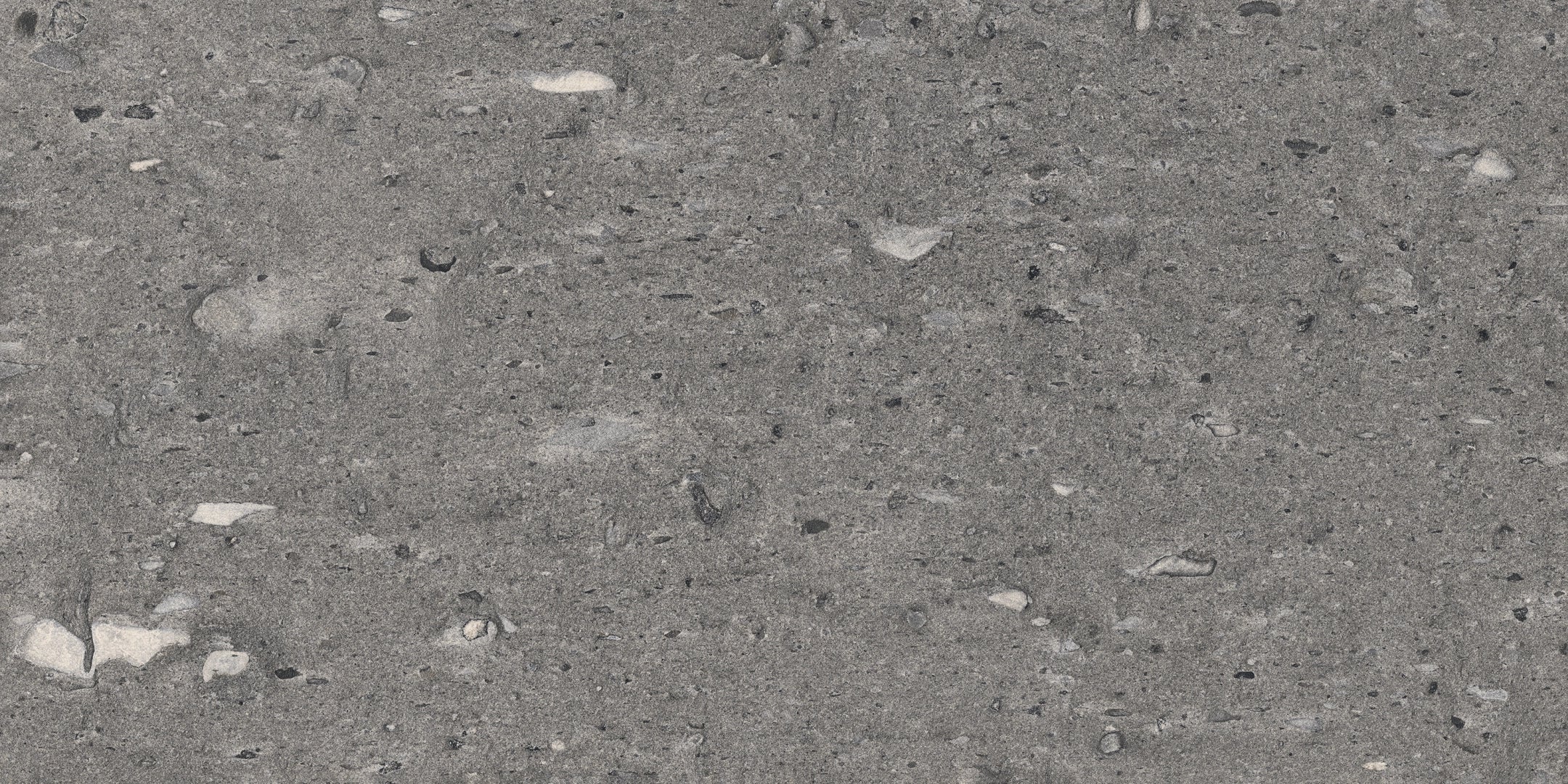 Ceramiche Coem, Moon Stone - CK367R - Dark Grey, Naturale, 30x60cm, 9.00mm, Rett.