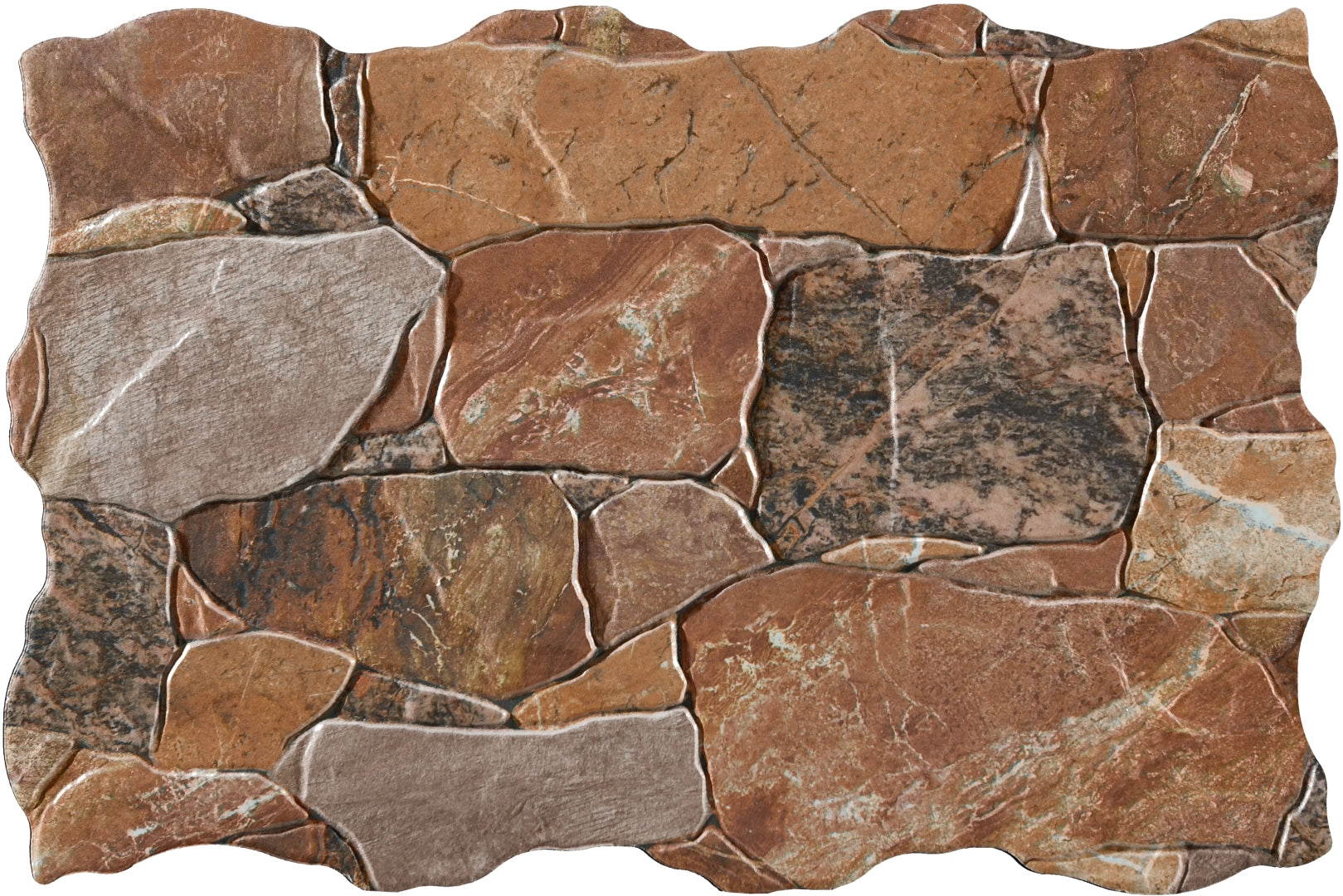 Prissmacer, Petra - Coto, Matt, 34x50cm, 10.00mm