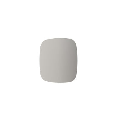 Ink SP38 spiegel contour 80x80cm indirecte LED
