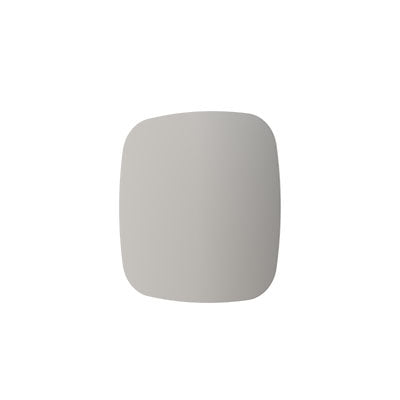 Ink SP38 spiegel contour 100x100cm indirecte LED