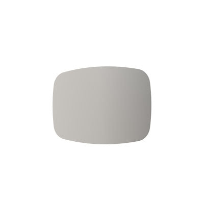 Ink SP38 spiegel contour 120x80cm indirecte LED