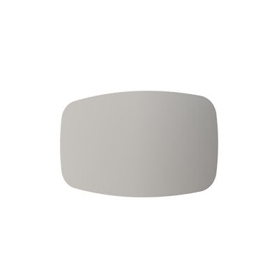 Ink SP38 spiegel contour 140x80cm indirecte LED