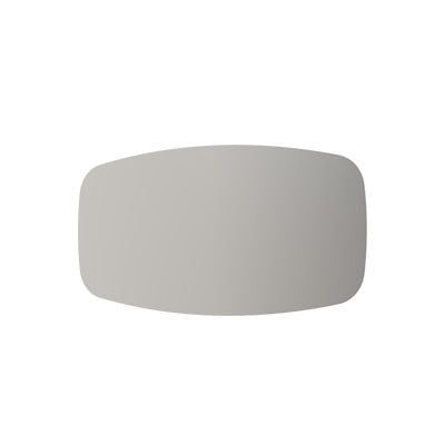 Ink SP38 spiegel contour 160x80cm indirecte LED