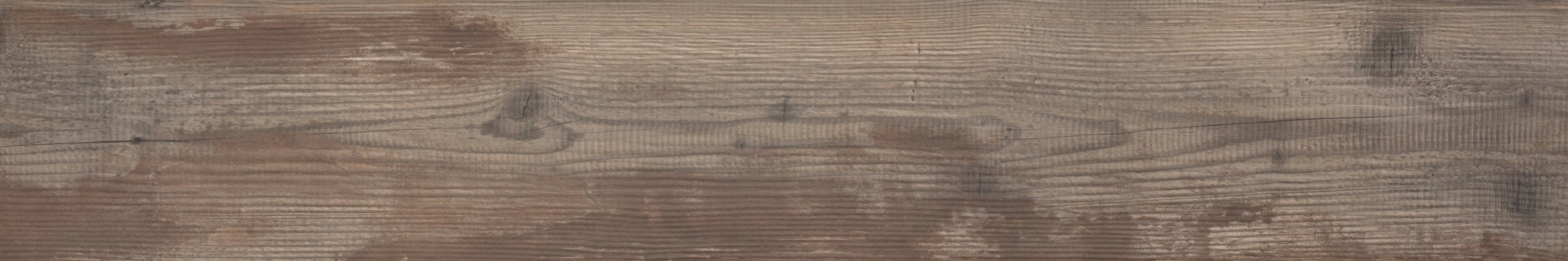 Isla Tiles, Painted Wood - 1004647 - Brown, Naturale, 20x120cm, 10.00mm, Rett.
