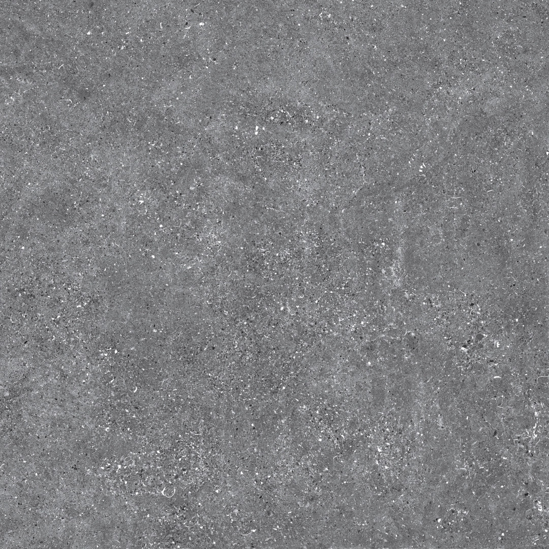 Argenta Ceramica, Kalksten - Winter, Matt, 90x90cm, 10.50mm, Rett.
