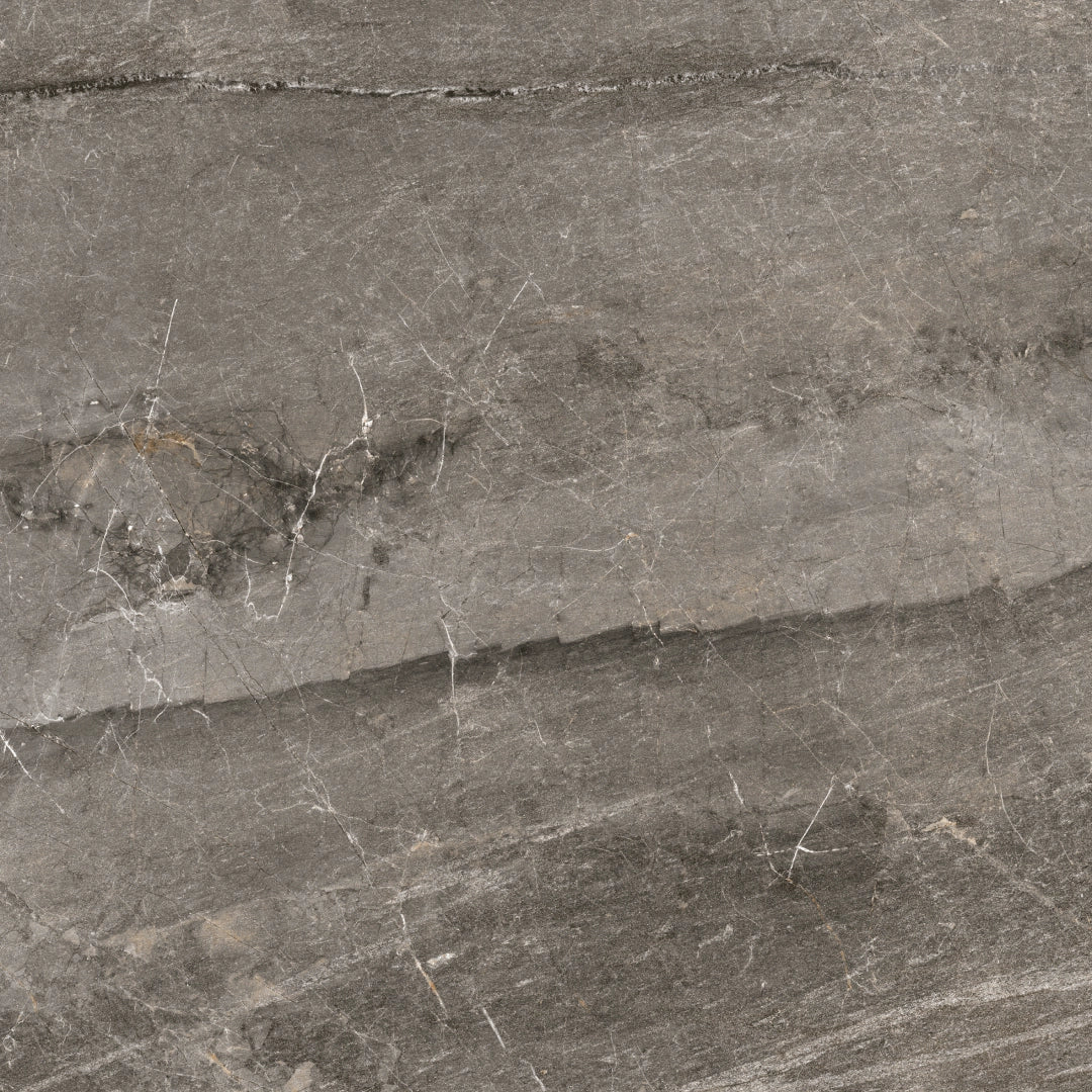 Exagres, Imperial - Moca, Smooth, 120x120cm, 10.00mm, Rett.