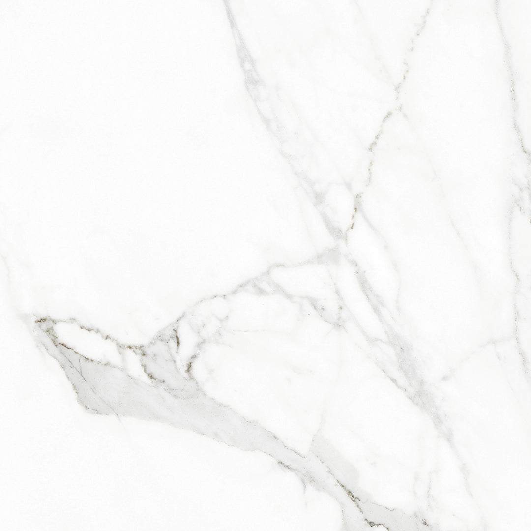 Naxos Ceramica, Rhapsody - 0120359 - White Beauty, Naturale, 60x60cm, 7.00mm, Rett.