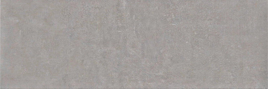 Cristacer, Berta - Gris, Matt, 25x75cm, 10.00mm