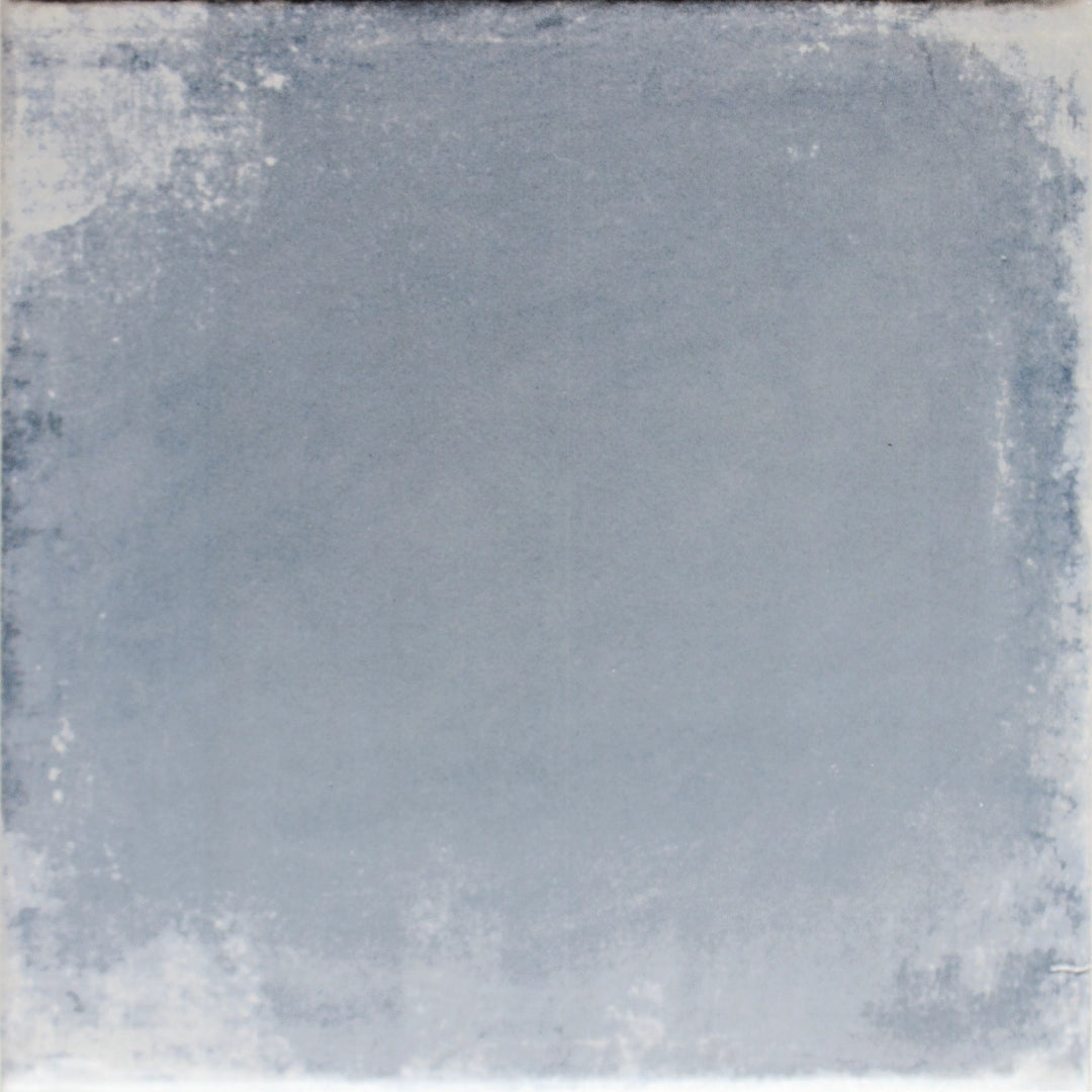 Cevica, Vintage - LB42 - Sky, Mate, 20x20cm, 9.00mm