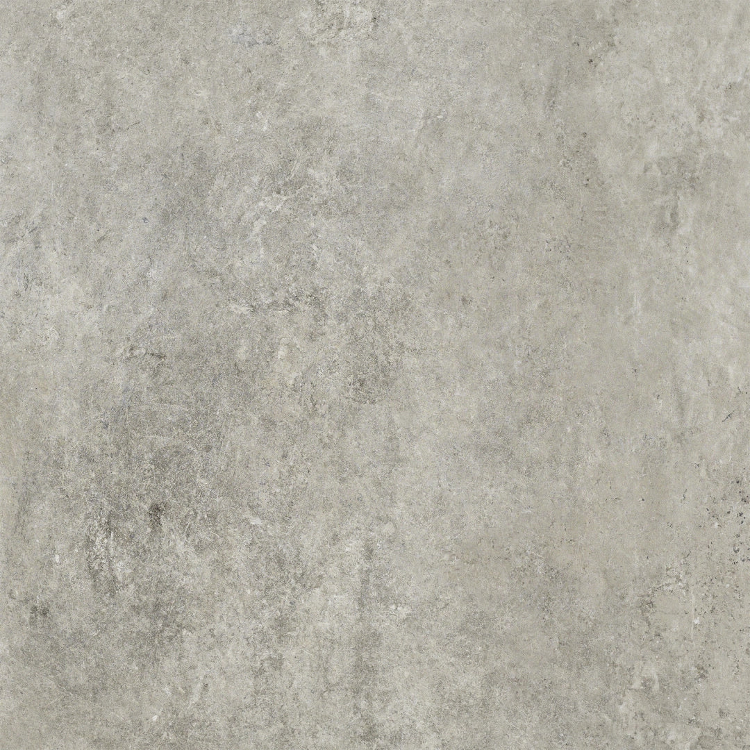 Florim, Artifact - 760617---Used-Grey,-Naturale,-80x80cm,-9.00mm,-Rett.