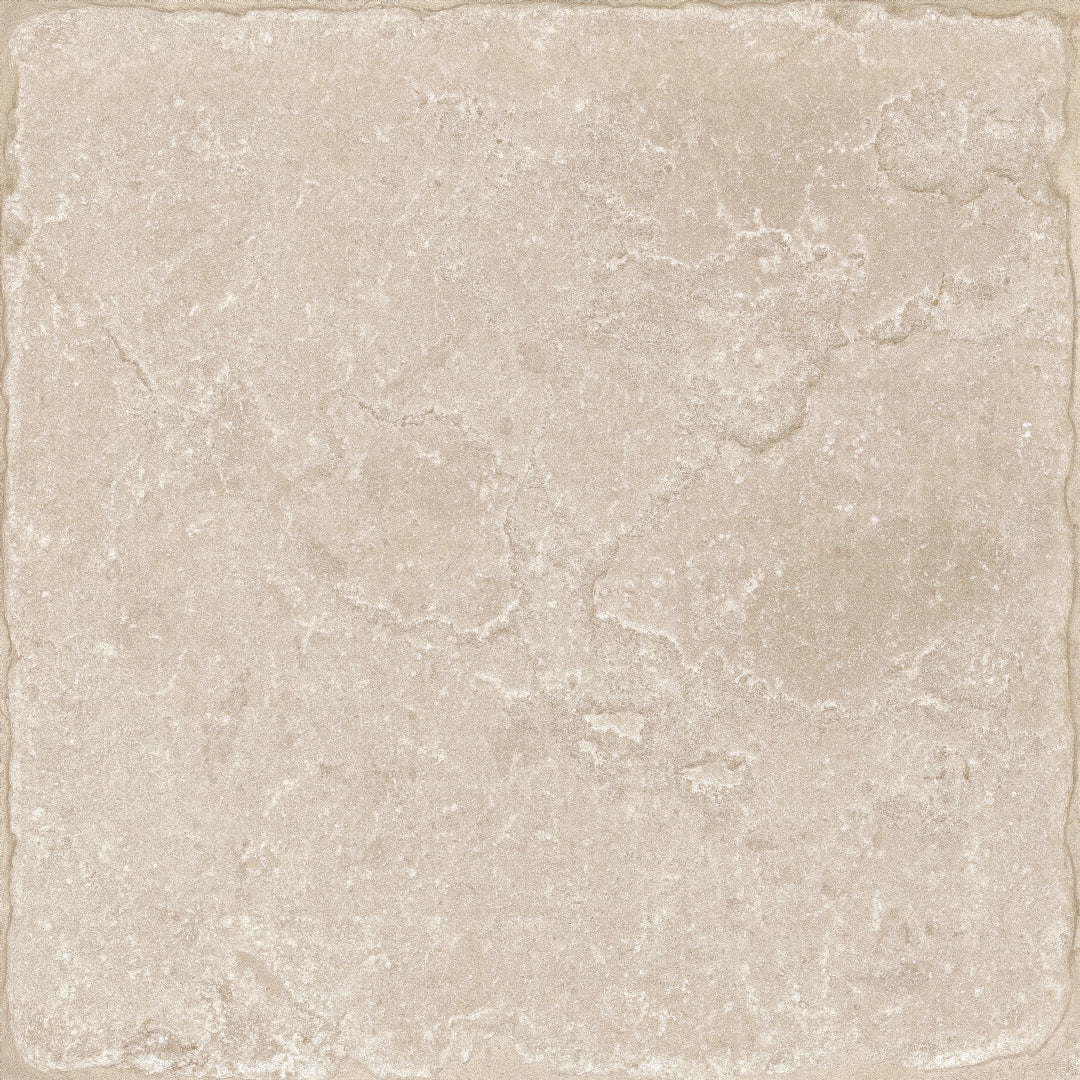 Cerdomus, Pietra Di Ostuni - 79507 - Tufo, Grip, 40x40cm, 9.50mm