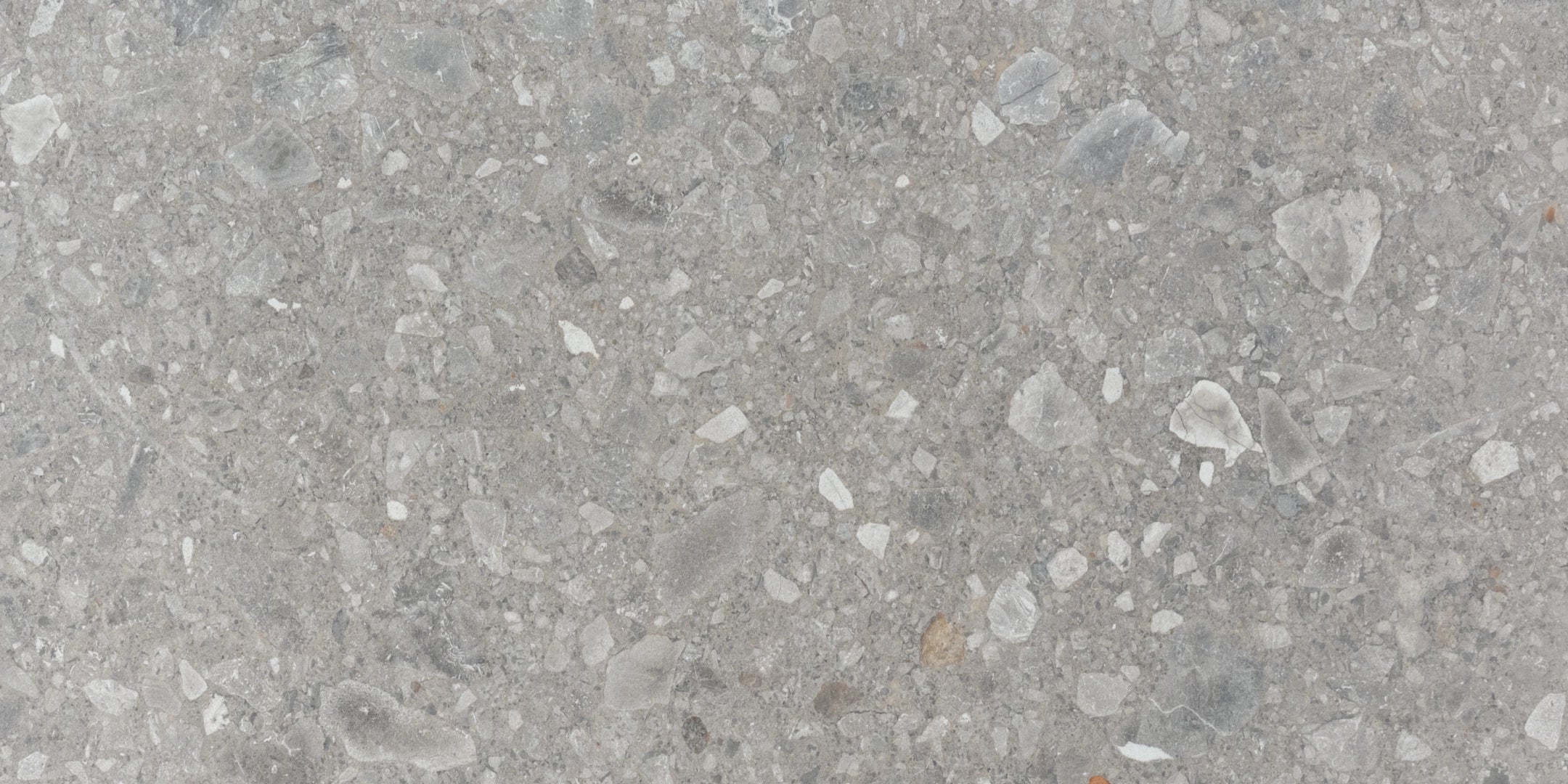 Lea Ceramiche, Side Stone - Cluster Mid, Grip, 60x120cm, 9.00mm, Rett.