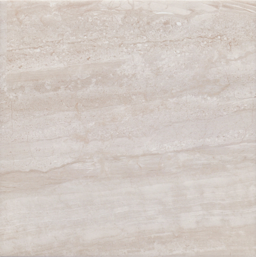 Cristacer, Lucio - Gris, Gloss, 45x45cm, 10.00mm