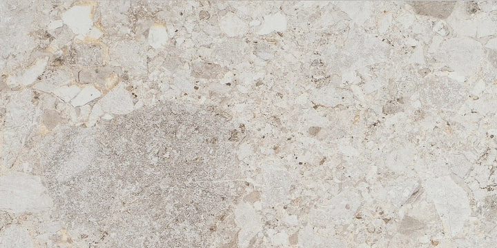 Ceramica Fioranese, Frammenta - CG621ER - Bianco, Naturale, 60.4x120.8cm, 10.00mm, Rett.