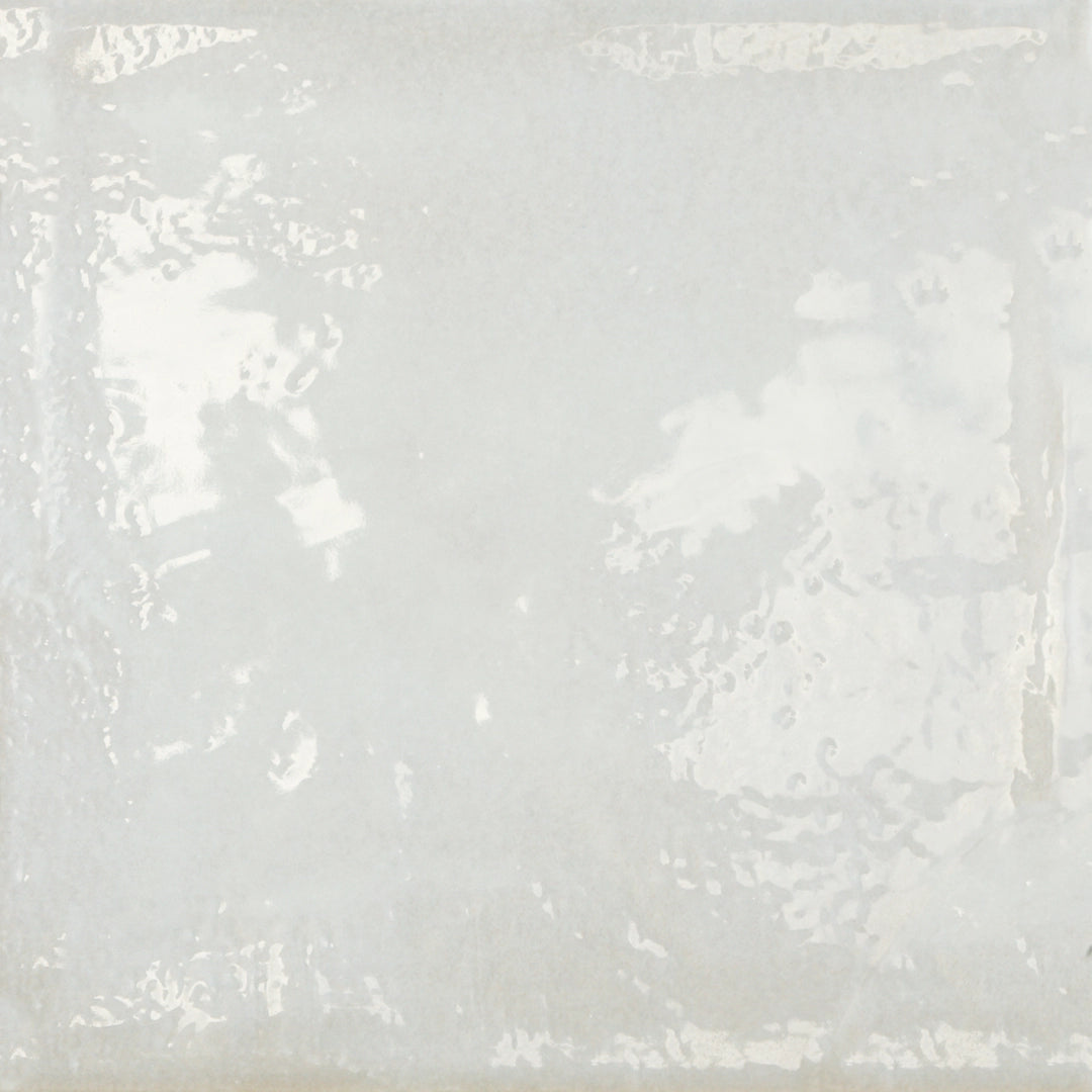 Prissmacer, Rain - Bianco, Matt, 22.3x22.3cm, 11.00mm, Rett.