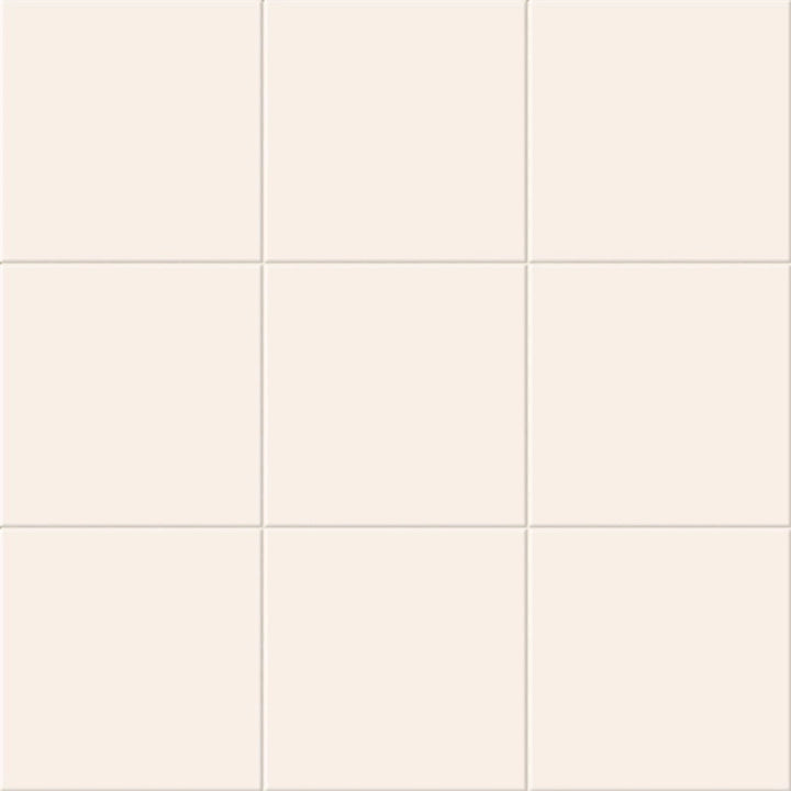 Mainzu, Patchwood - Blanco, Mate, 20x20cm, 10.00mm