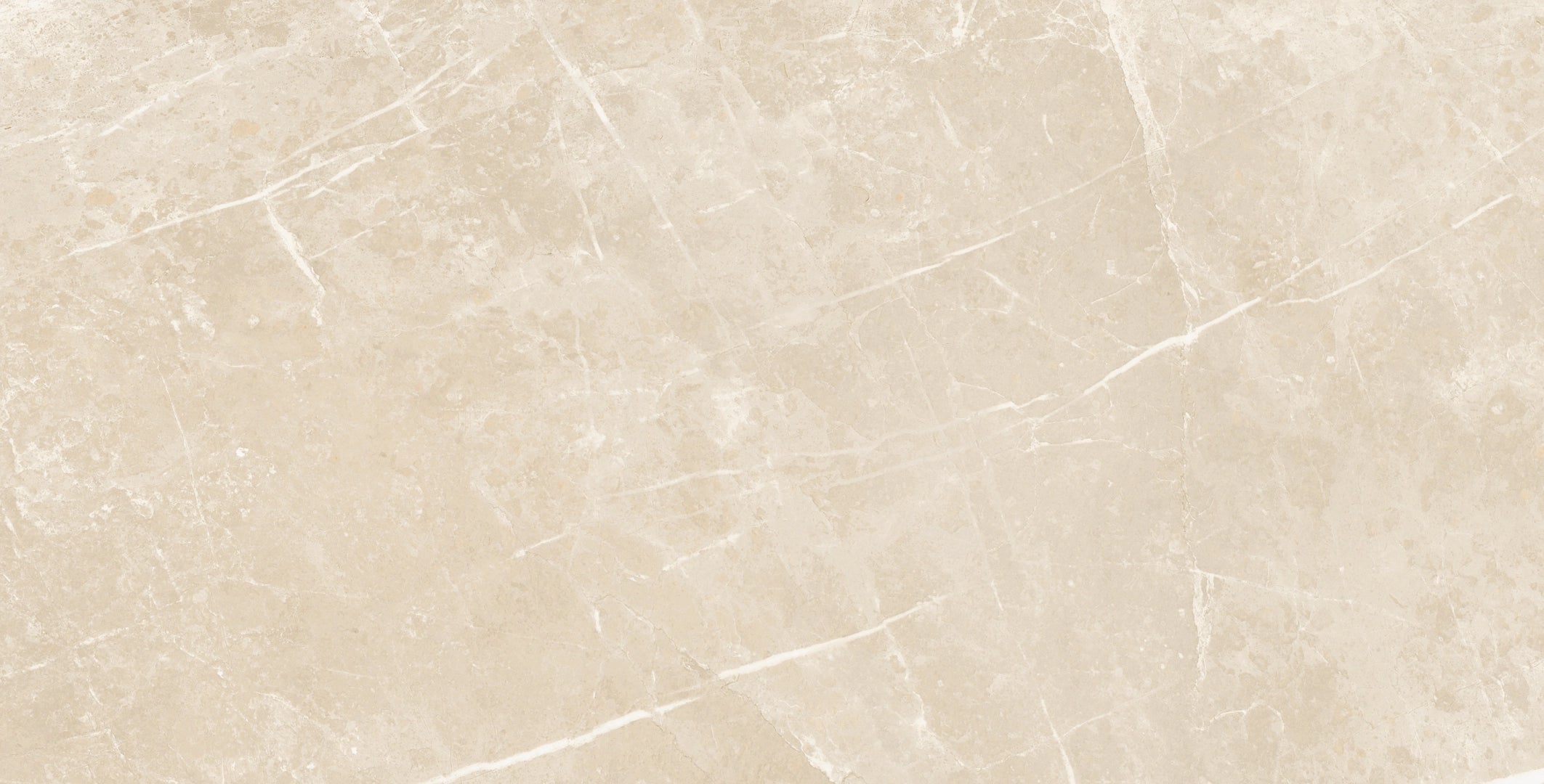 Florim, Elemental Stone - 766626---Cream-Dolomia,-Lucido,-30x60cm,-9.00mm,-Rett.