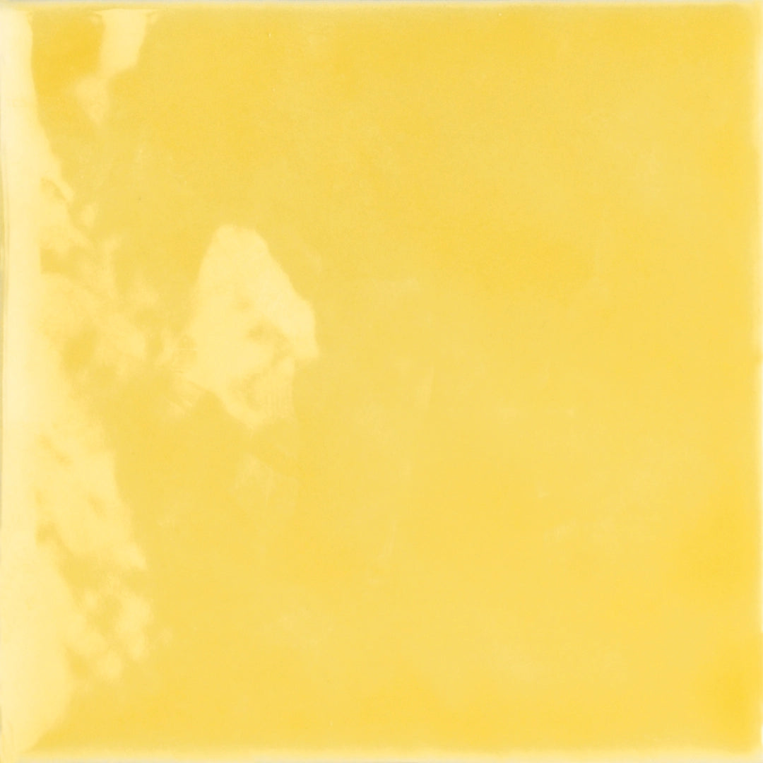 Tonalite, Fluid - FLU12PR - Primula, Lucida, 12.4x12.4cm, 8.00mm, Rett.