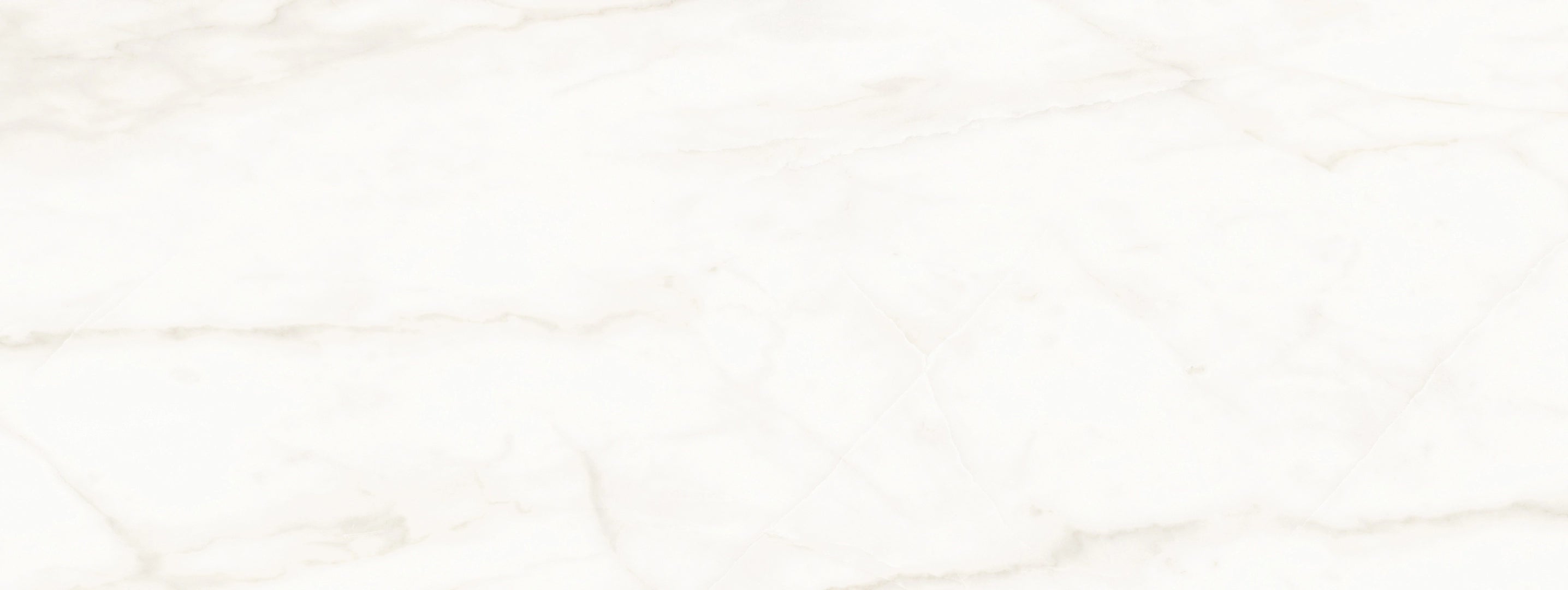 Love Tiles, Majestic - Calacatta Cloud, Shine, 35x100cm, 8.00mm